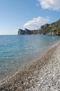 Marina Del Cantone Chalet,Near Recommone Beach,3 star