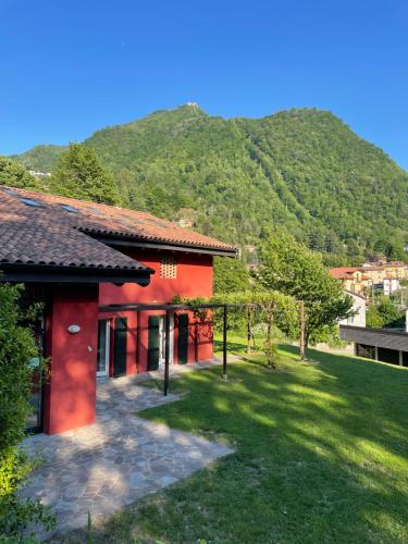 ostello casa rossa