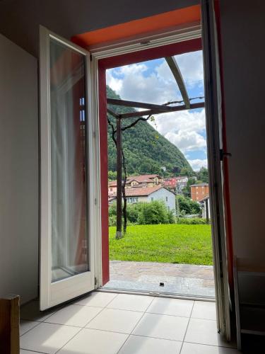 ostello casa rossa