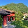 ostello casa rossa