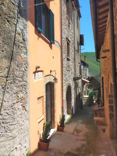 antico portale bandb