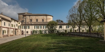 Hotel Cortaccia Sanvitale,Parma>>Emilia-Romagna,3 star