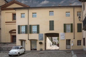 Hotel Cortaccia Sanvitale,Parma>>Emilia-Romagna,3 star