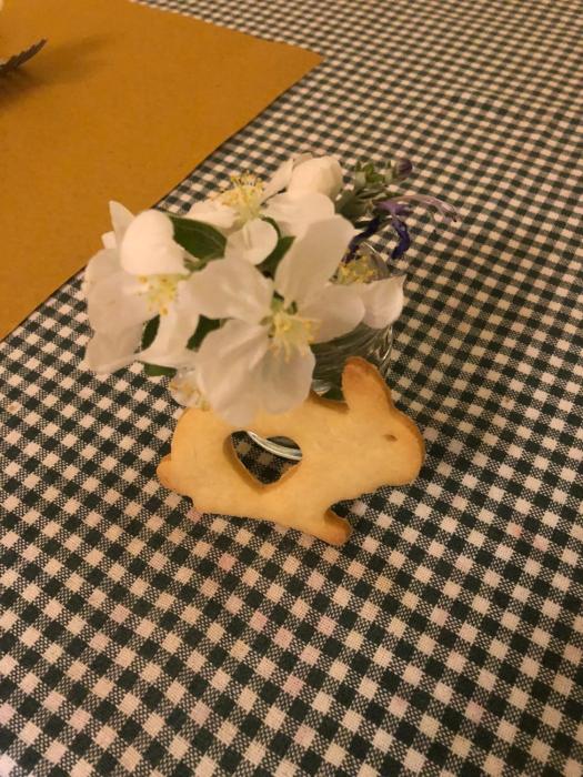 al giardino degli etruschi