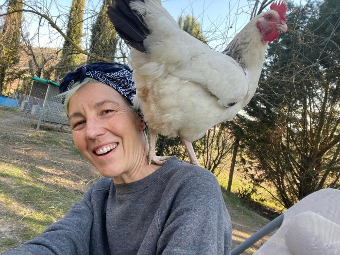 al giardino degli etruschi