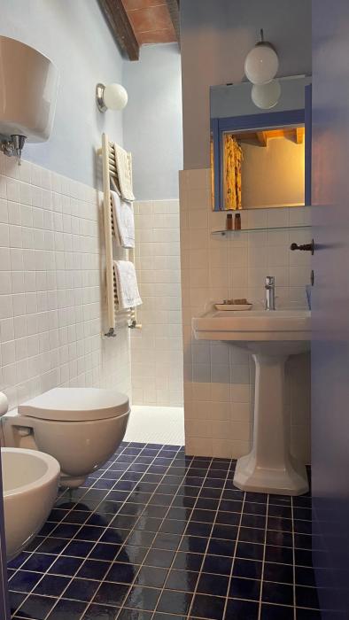 al giardino degli etruschi