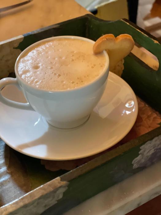 al giardino degli etruschi