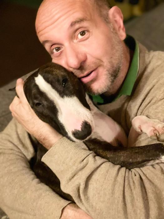 al giardino degli etruschi