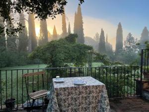 al giardino degli etruschi