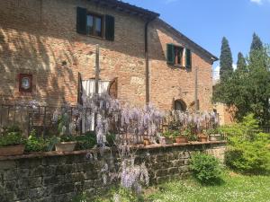 al giardino degli etruschi