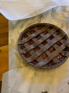 al giardino degli etruschi