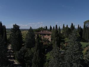 al giardino degli etruschi
