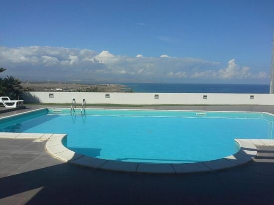 B&B Resort Torrefano,,3 star