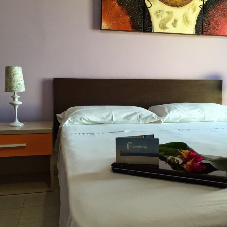 B&B Resort Torrefano,,3 star