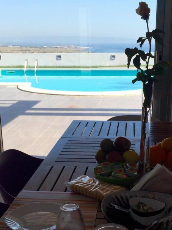 B&B Resort Torrefano,,3 star
