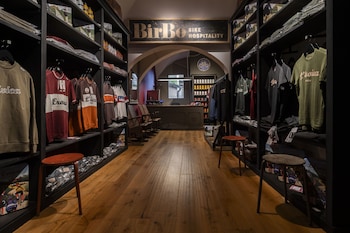 birbo bike hospitality