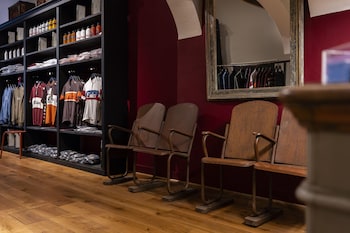 birbo bike hospitality