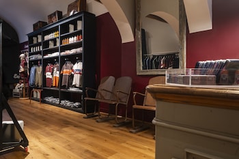 birbo bike hospitality