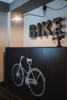 birbo bike hospitality
