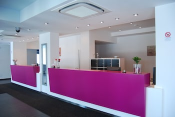 maestrale resort hotel alberese grosseto