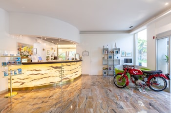 hotel baia azzurra