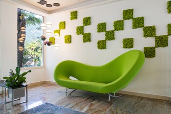 hotel baia azzurra