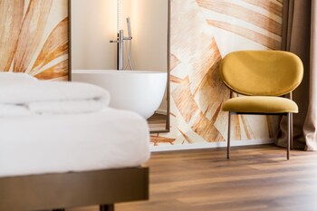 hotel baia azzurra