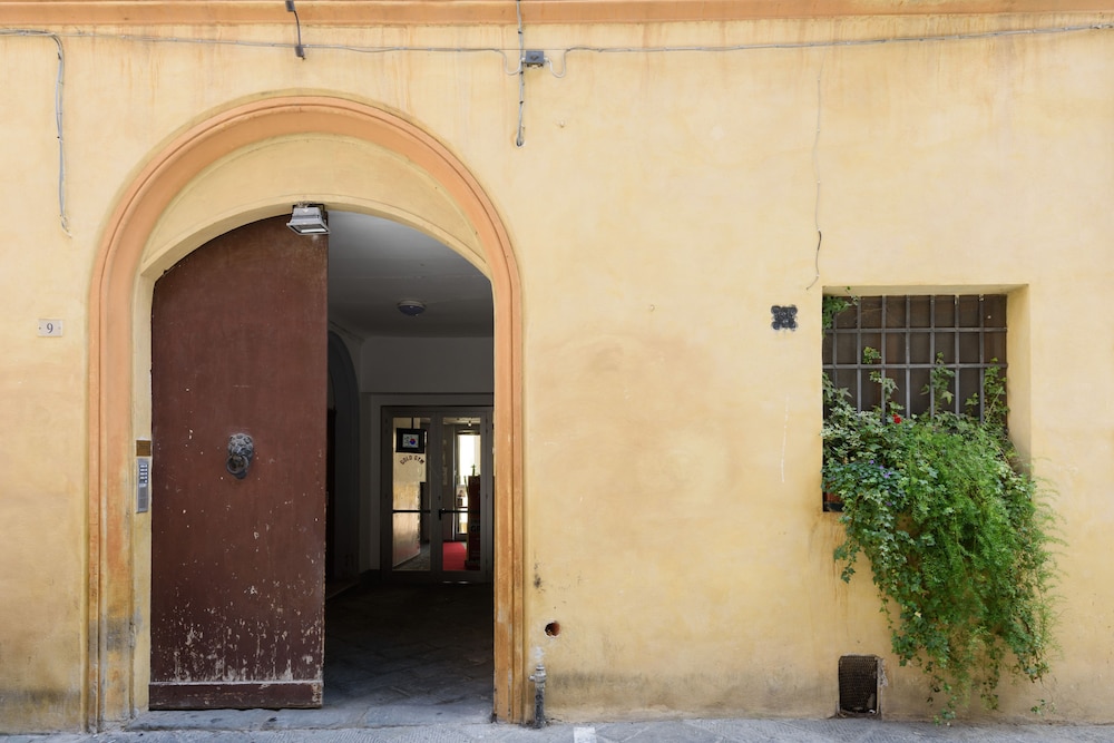 casa di osio porta romana