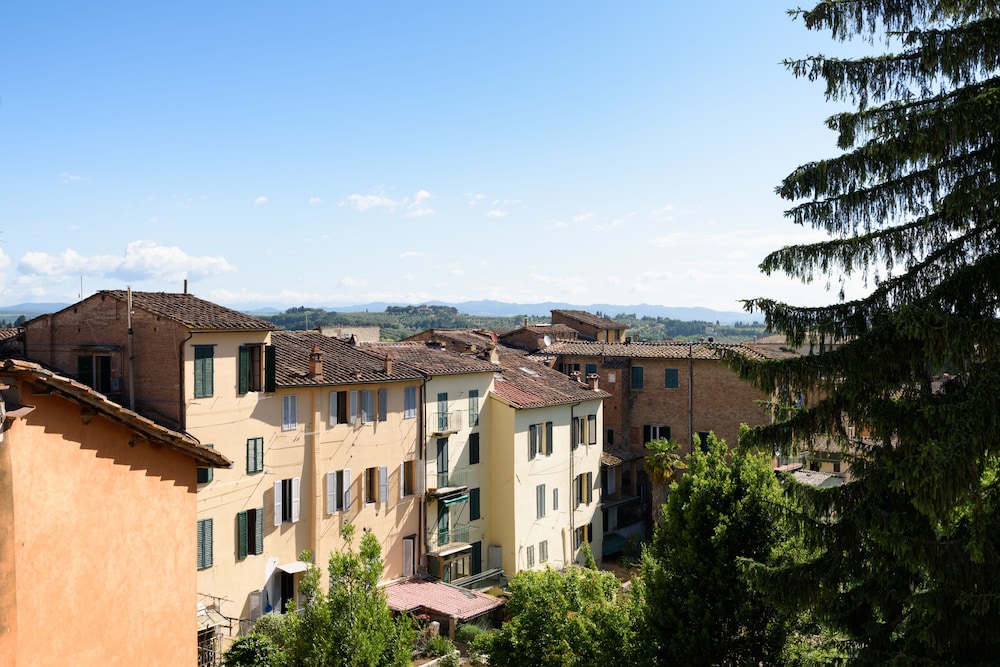 casa di osio porta romana