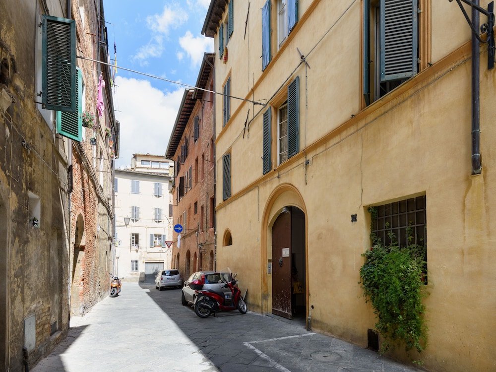 casa di osio porta romana