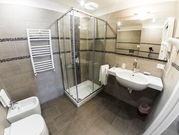 bed milano linate