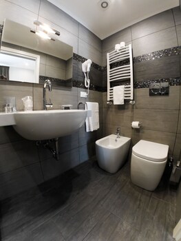 bed milano linate