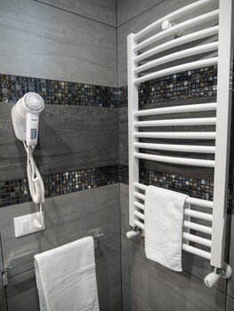 bed milano linate