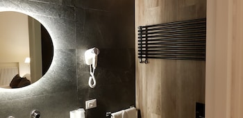 bed milano linate