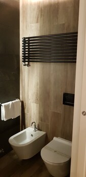 bed milano linate