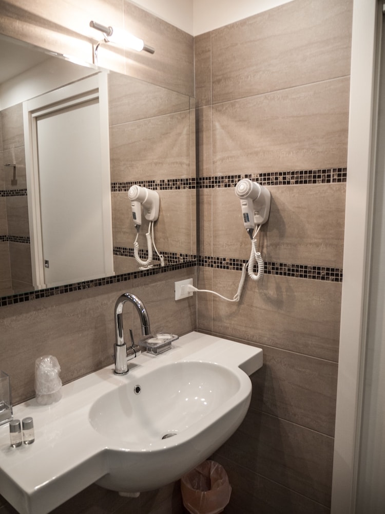 bed milano linate