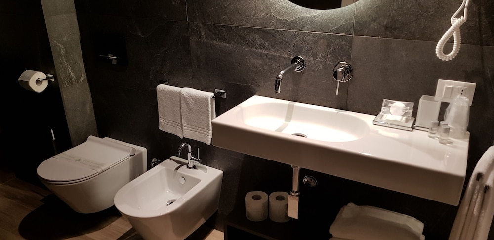 bed milano linate