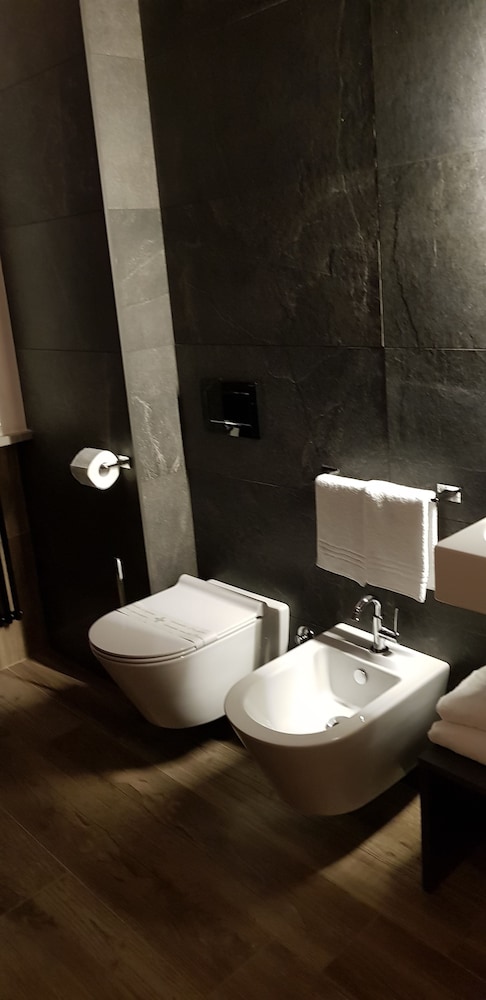bed milano linate