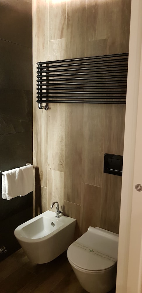 bed milano linate