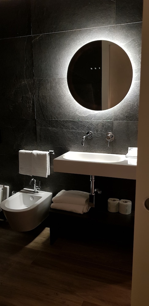 bed milano linate