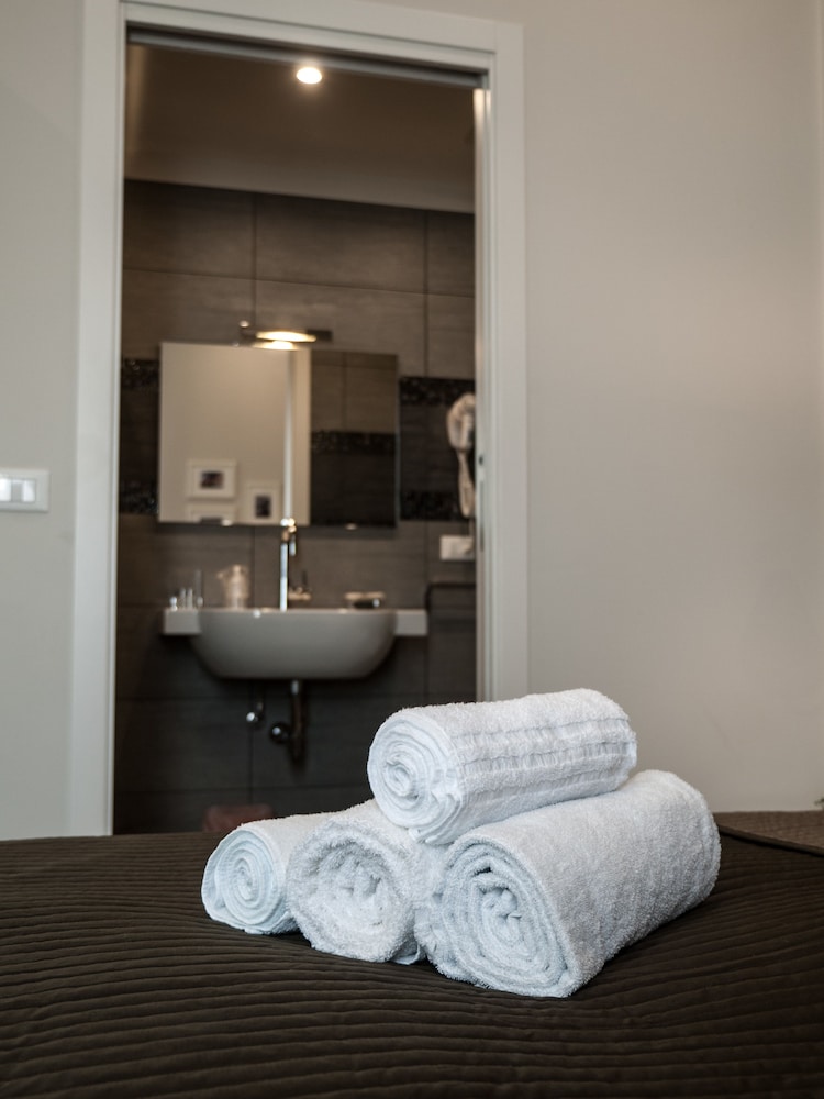 bed milano linate