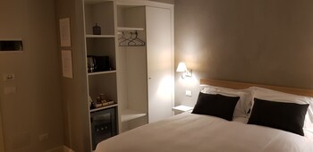 bed milano linate