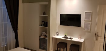 bed milano linate