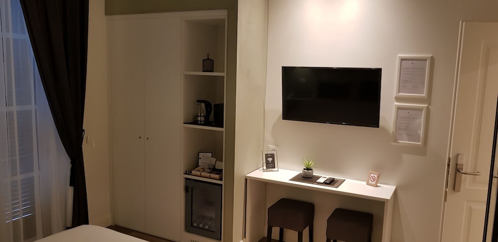 bed milano linate
