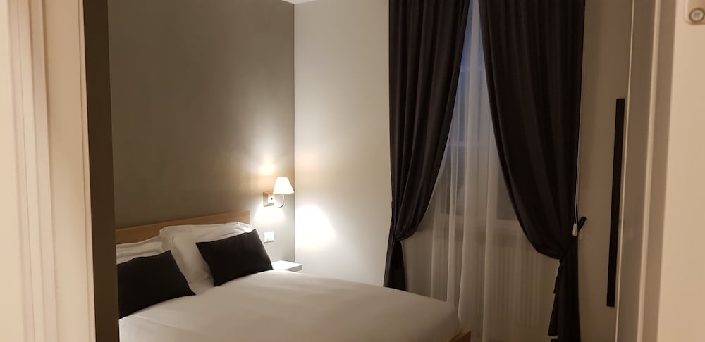 bed milano linate