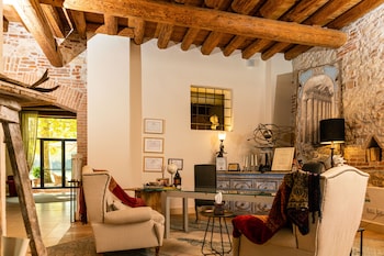 La Barchessa Di Villa Pisani,Veneto>>Lonigo,5 star