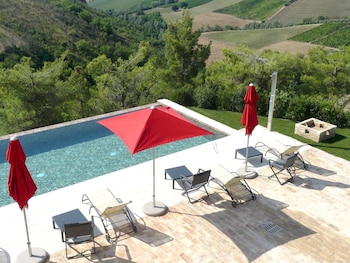 Relais Cocci Grifoni - Panoramic Wine Resort,Marche>>Ascoli Piceno,4 star