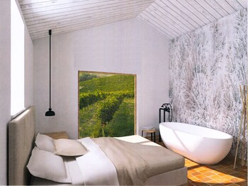 Relais Cocci Grifoni - Panoramic Wine Resort,Marche>>Ascoli Piceno,4 star