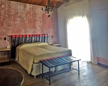 relais cocci grifoni panoramic wine resort