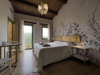 relais cocci grifoni panoramic wine resort